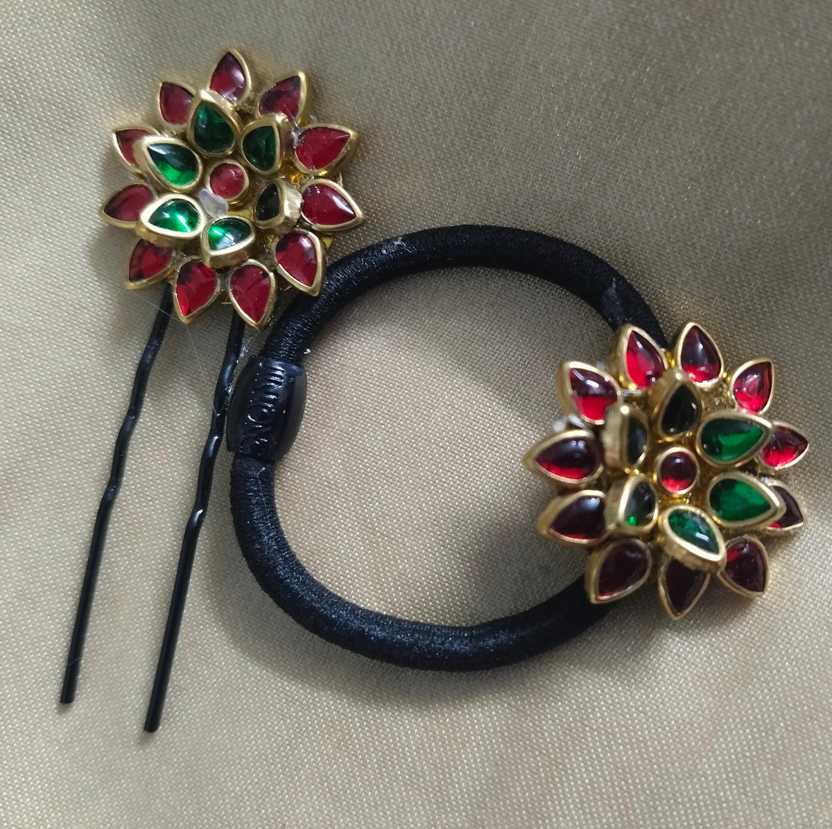 Hair Pins