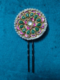 Hair (Juda) PIn