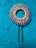 Hair (Juda) Pin
