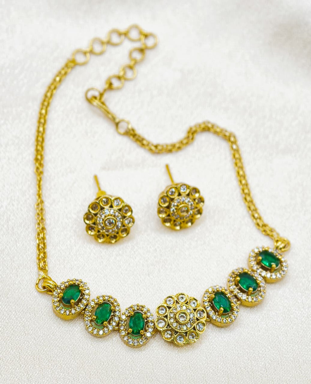 Choker - Mini