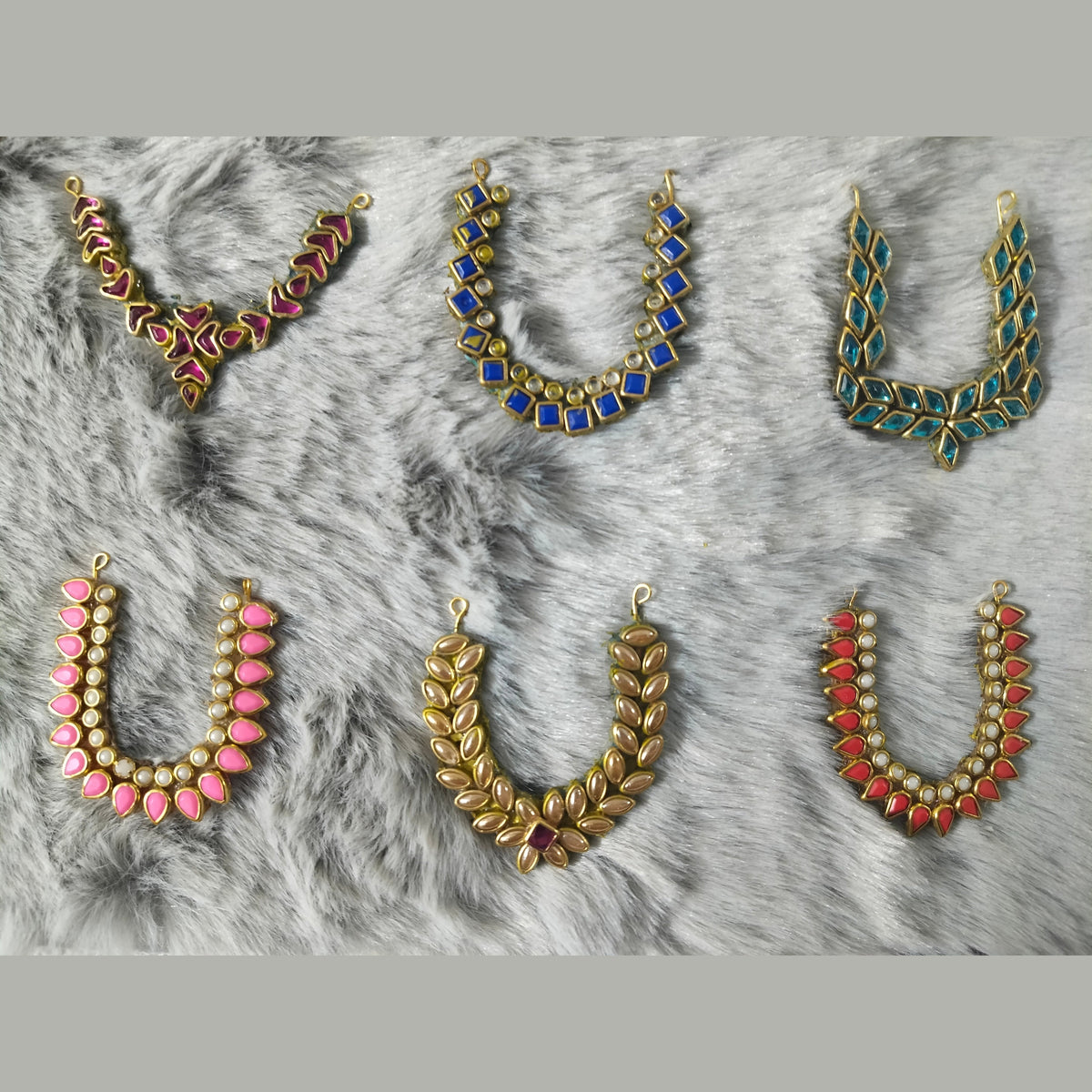 Ammavari Chains - 2 inch