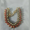 Ammavari 2 inch chain with back chain and hook