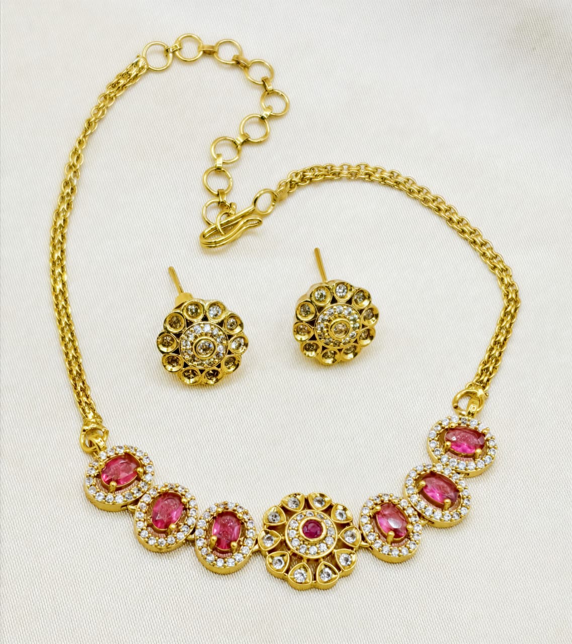 Choker - Mini