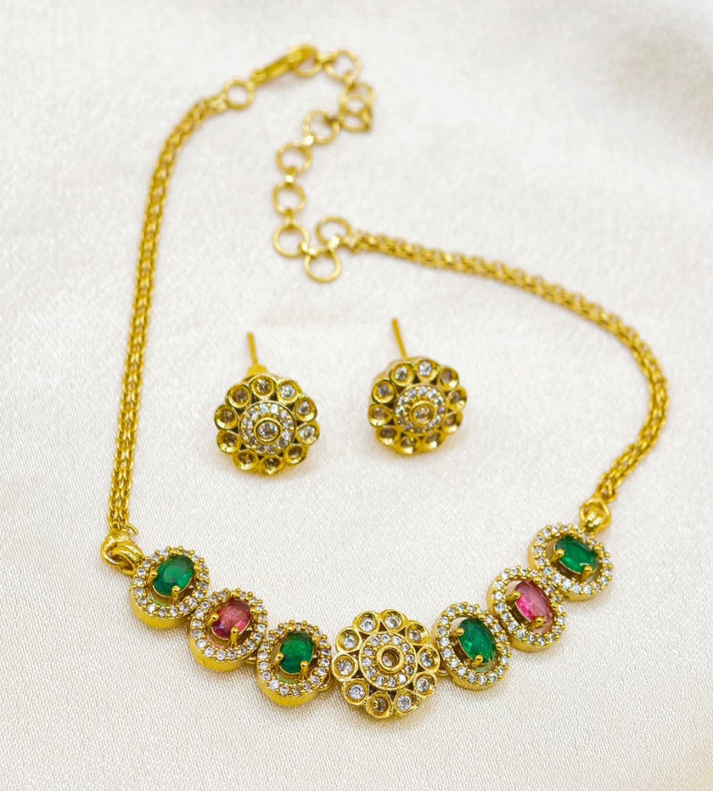 Choker - Mini