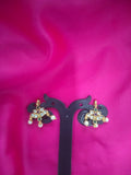 Bugadi earrings - Design 2