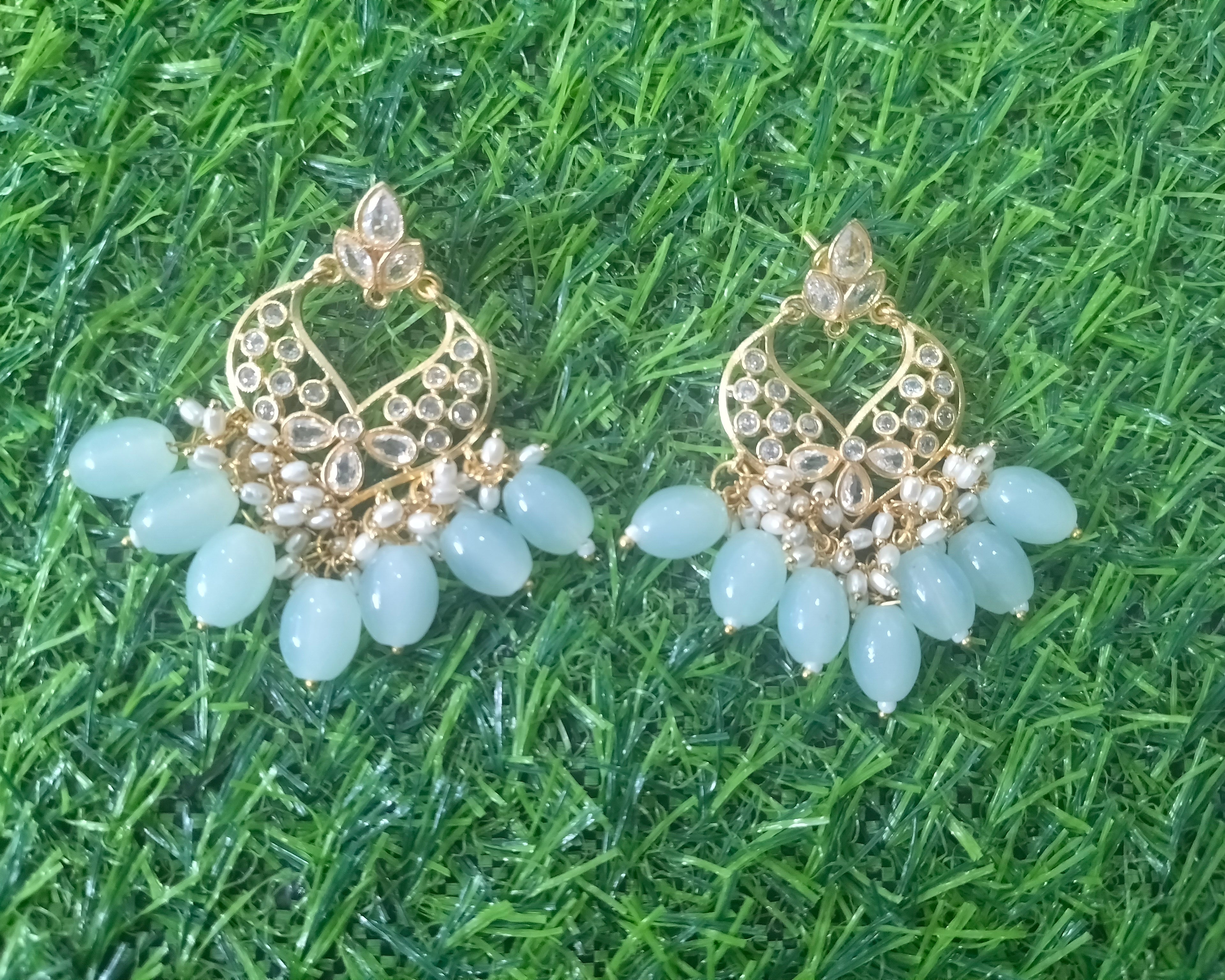 Chandbali