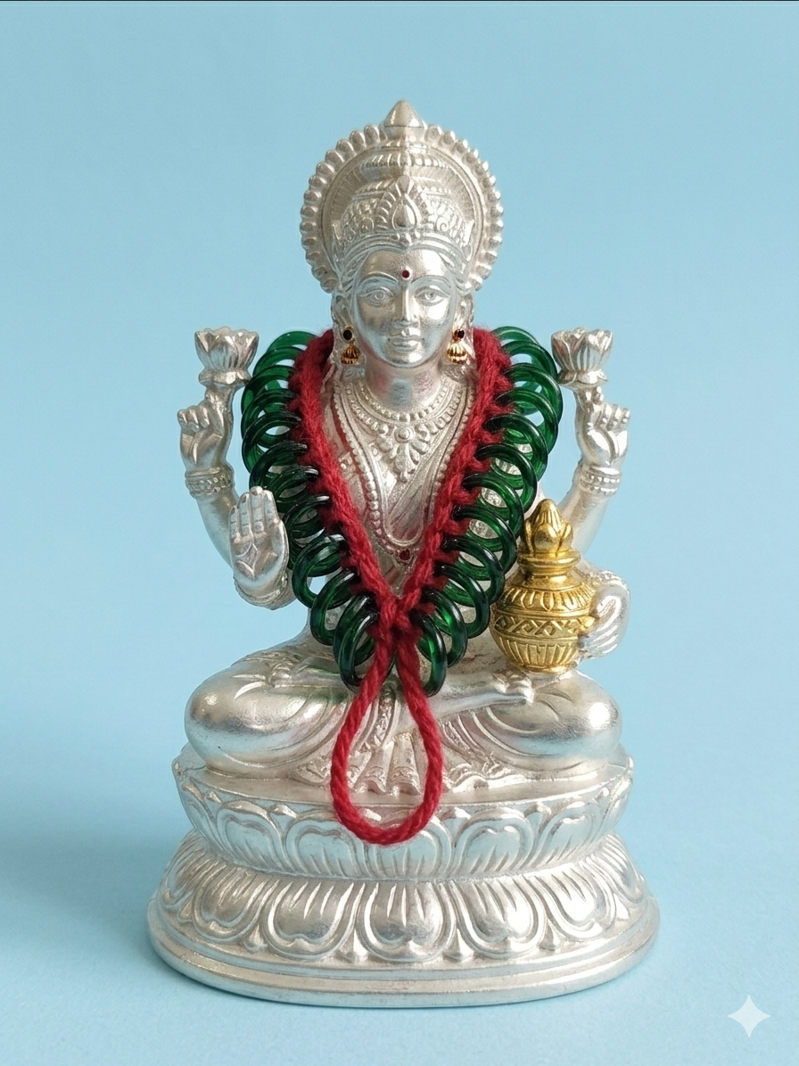 Bangles for God(Chitti gajulu)