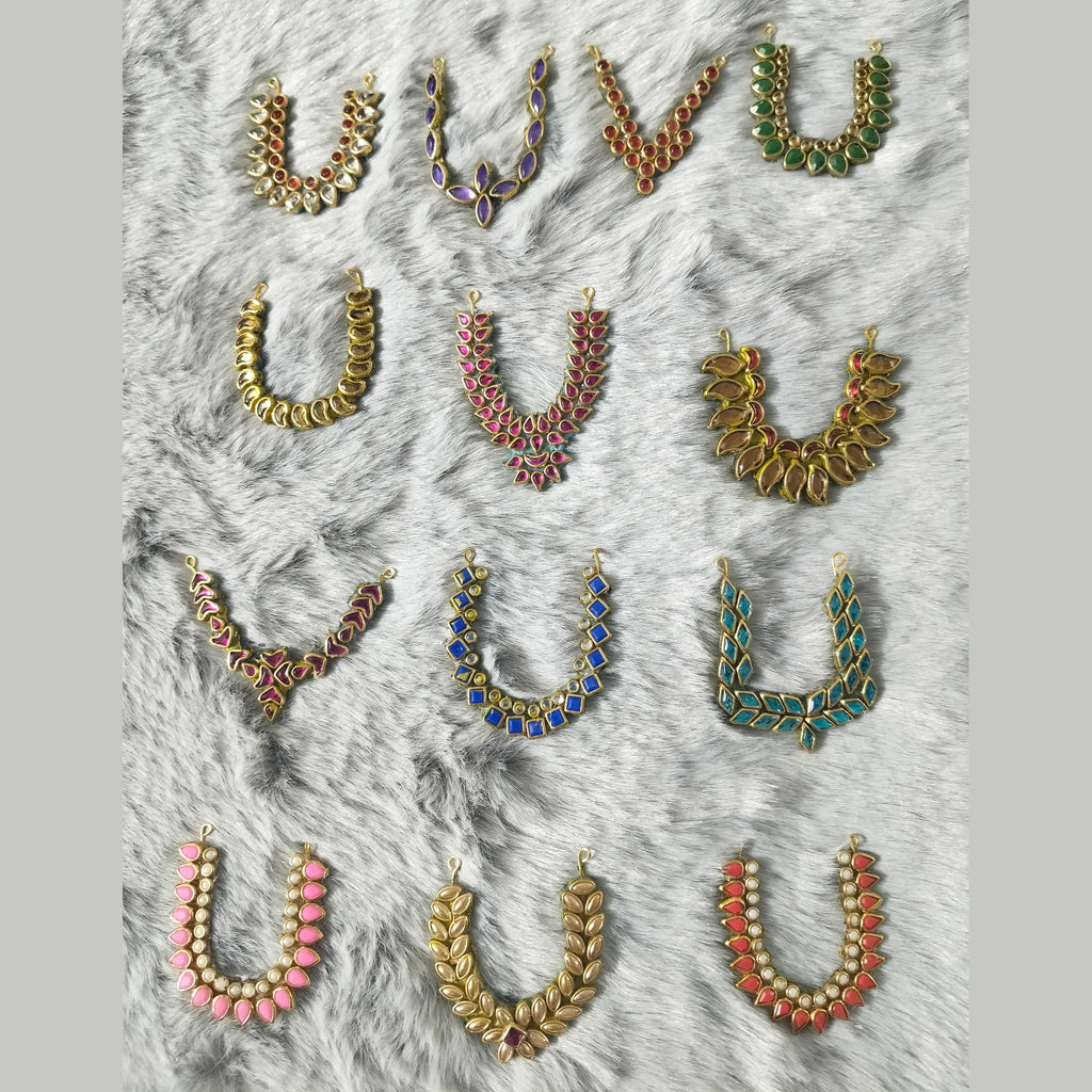 Ammavari Chains - 2 inch