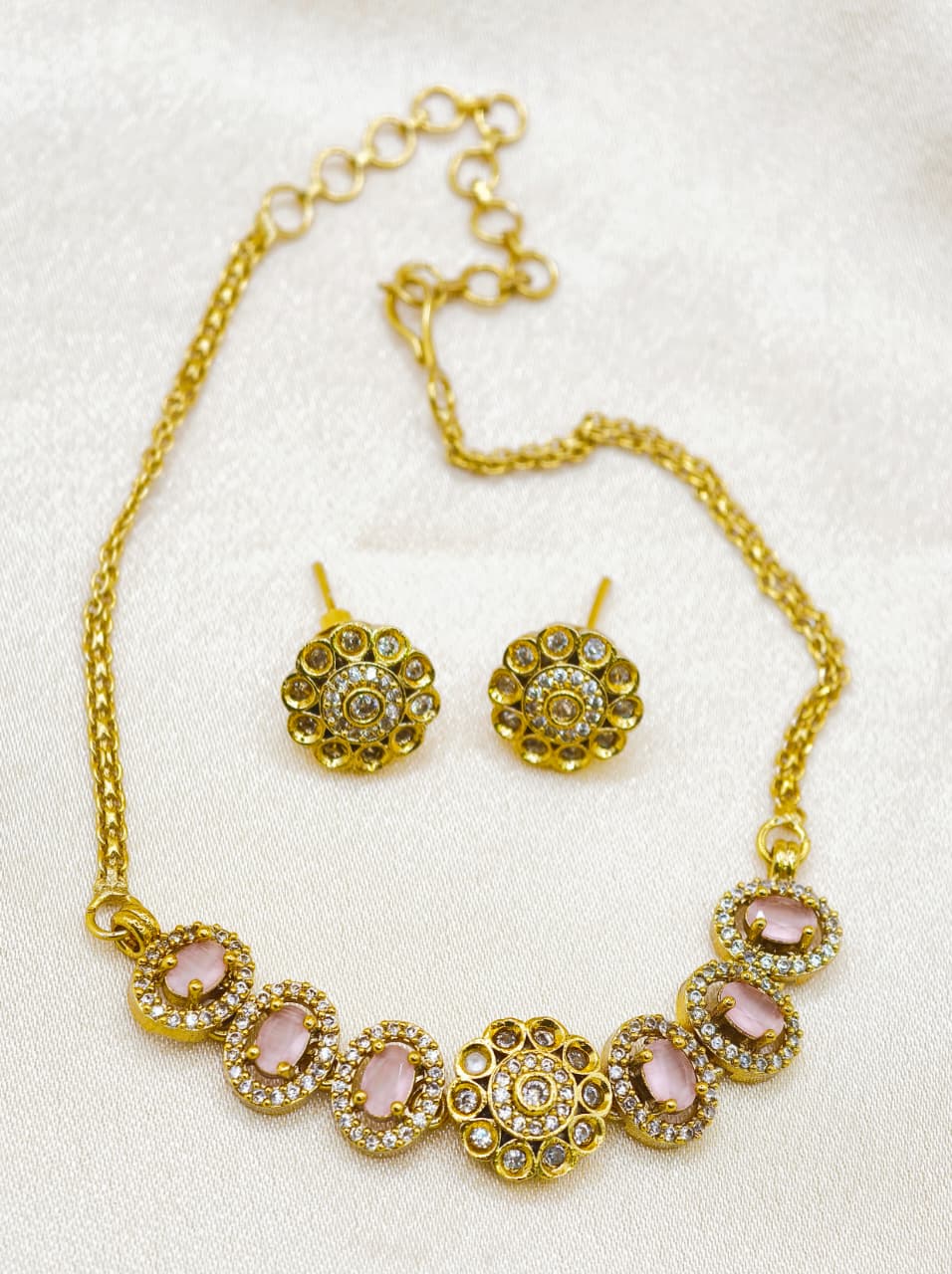 Choker - Mini