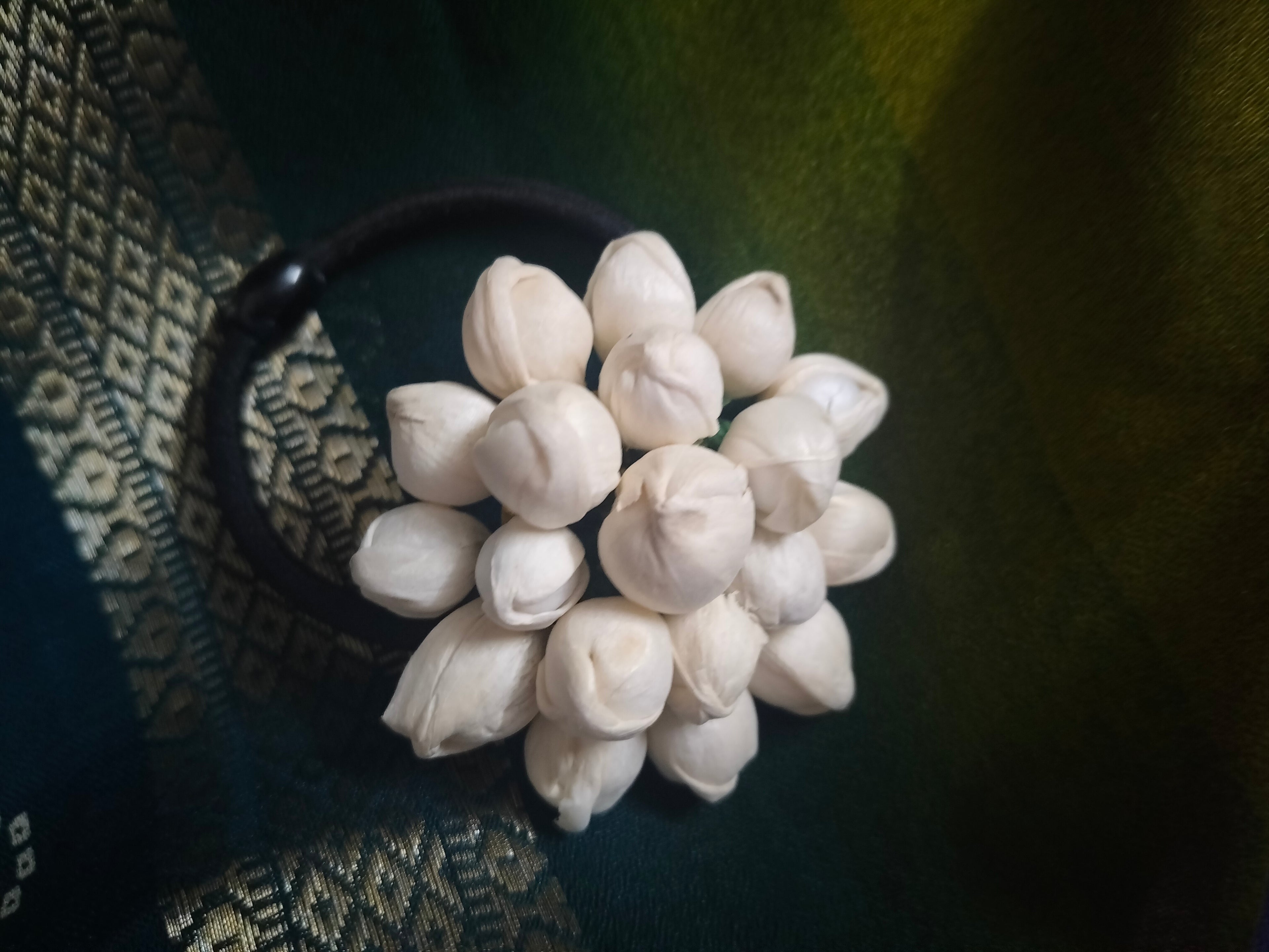 Flower band - Malli