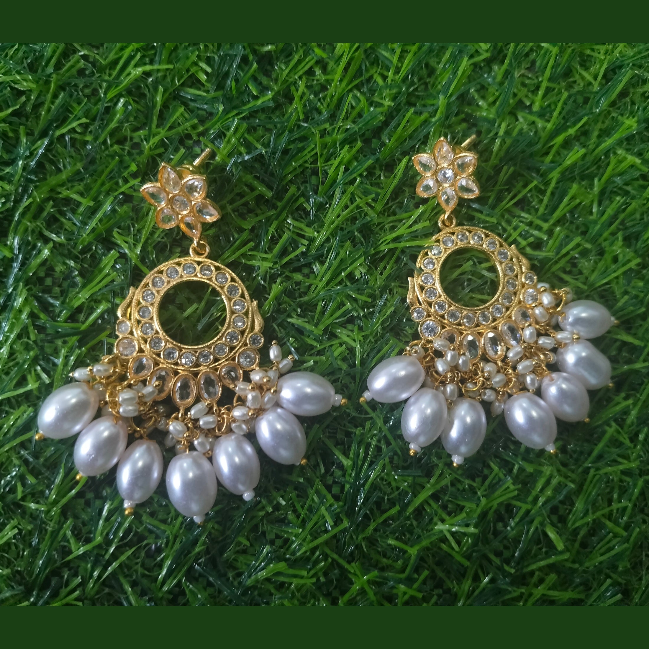 Chandbali