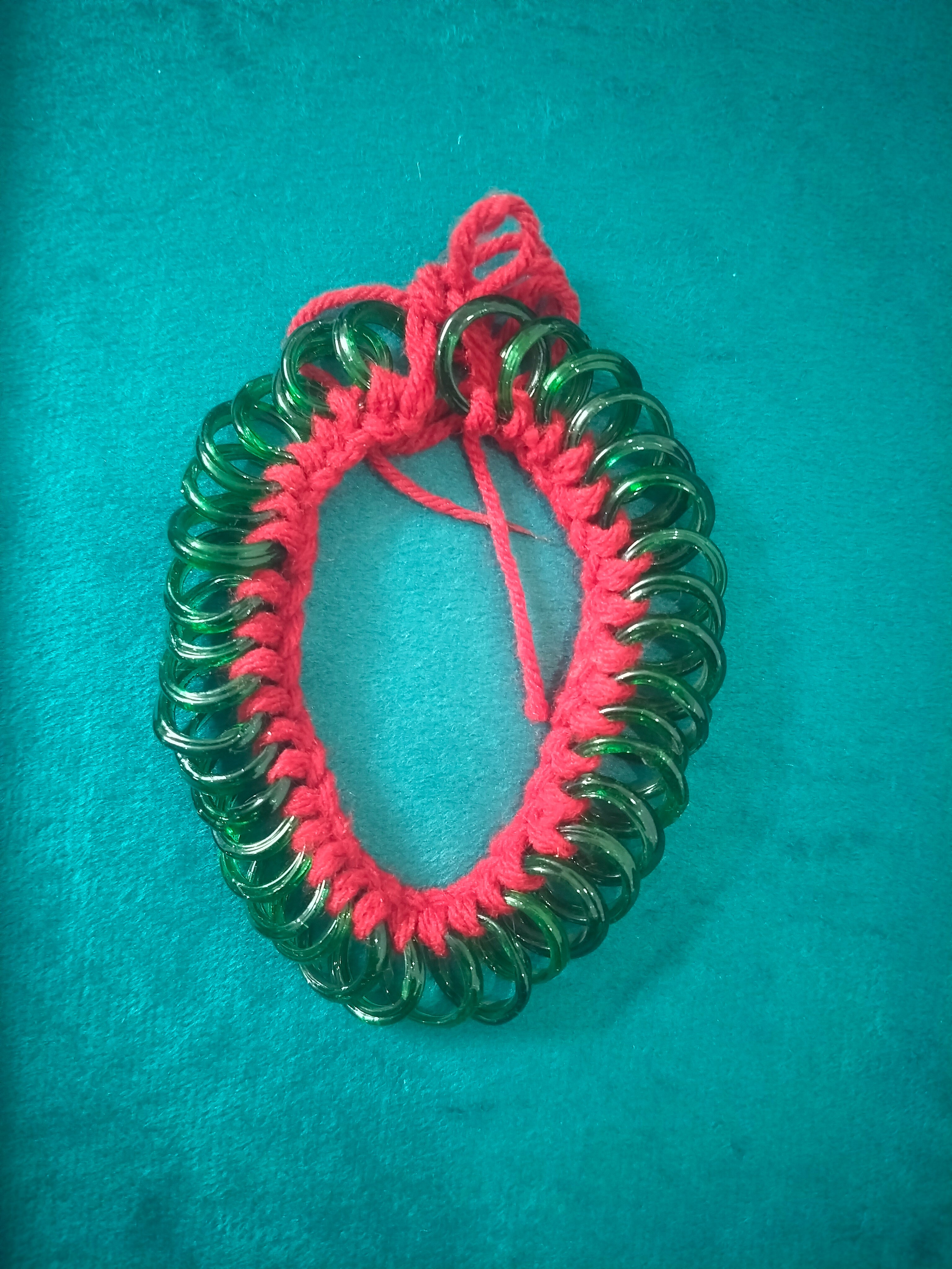 Bangles for God(Chitti gajulu)
