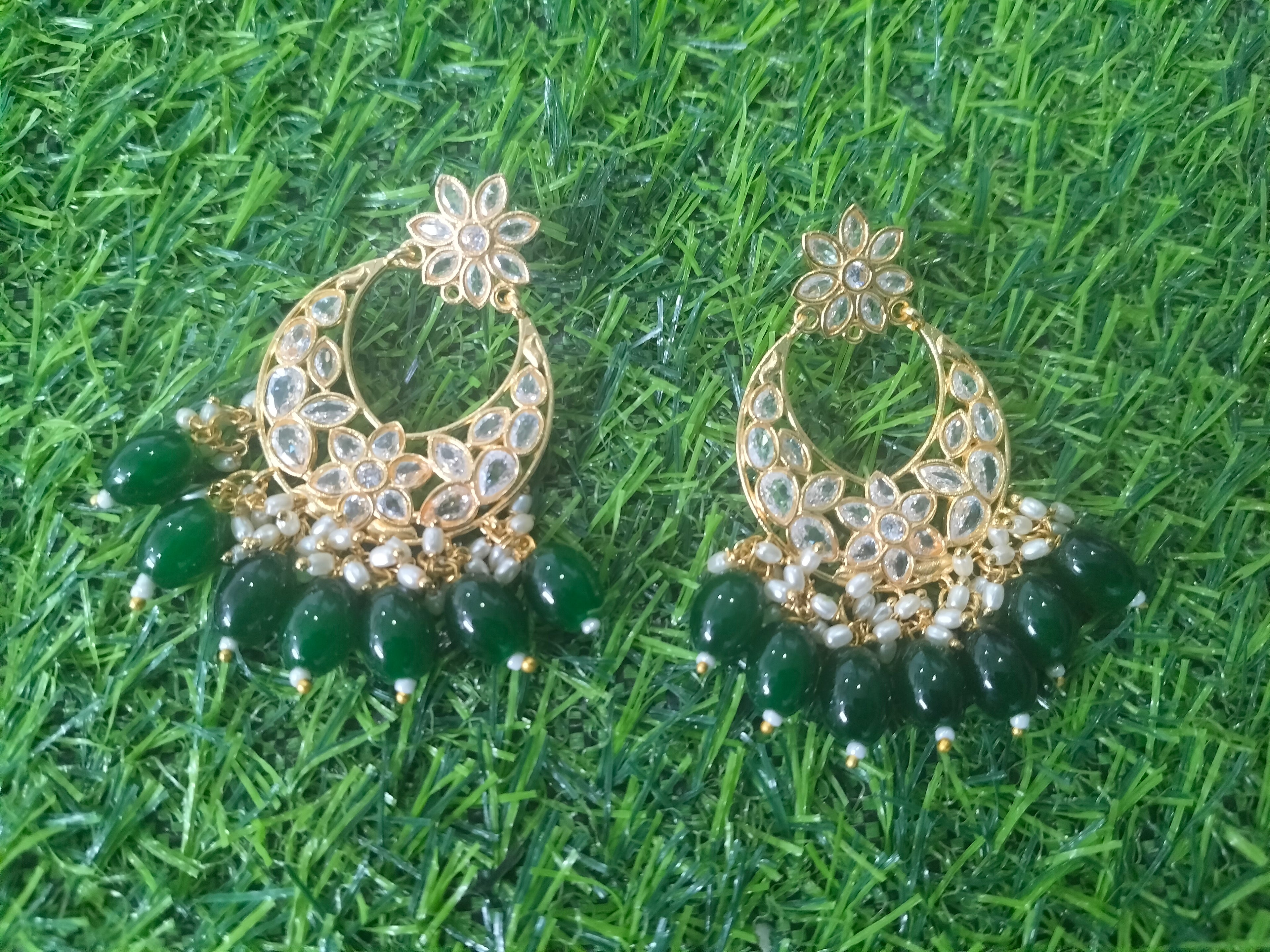 Chandbali