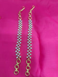 Maati - Diamond finish Design 4
