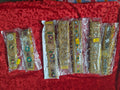 Hip belts - elastic