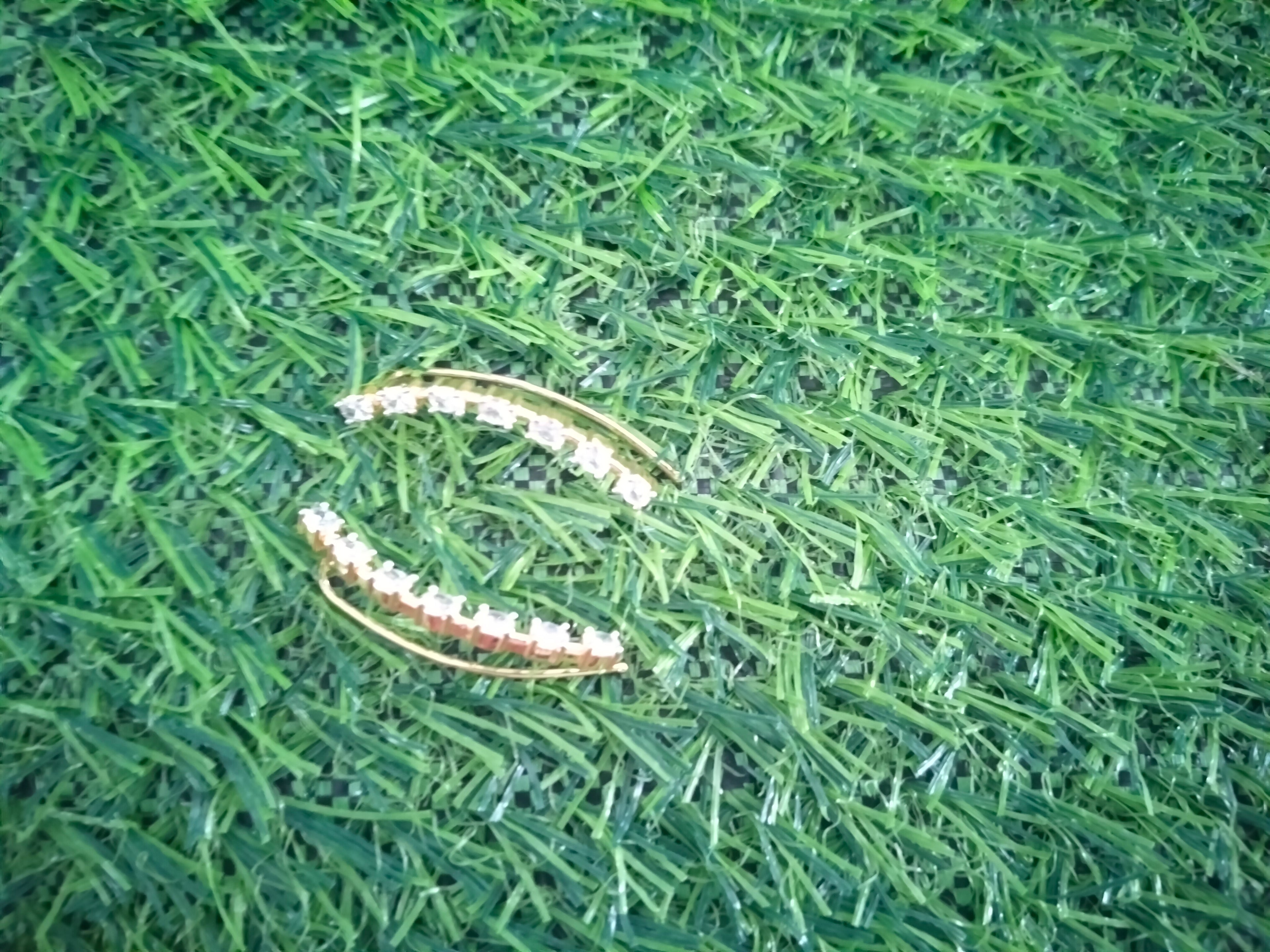 Ear cuffs (1 pair)