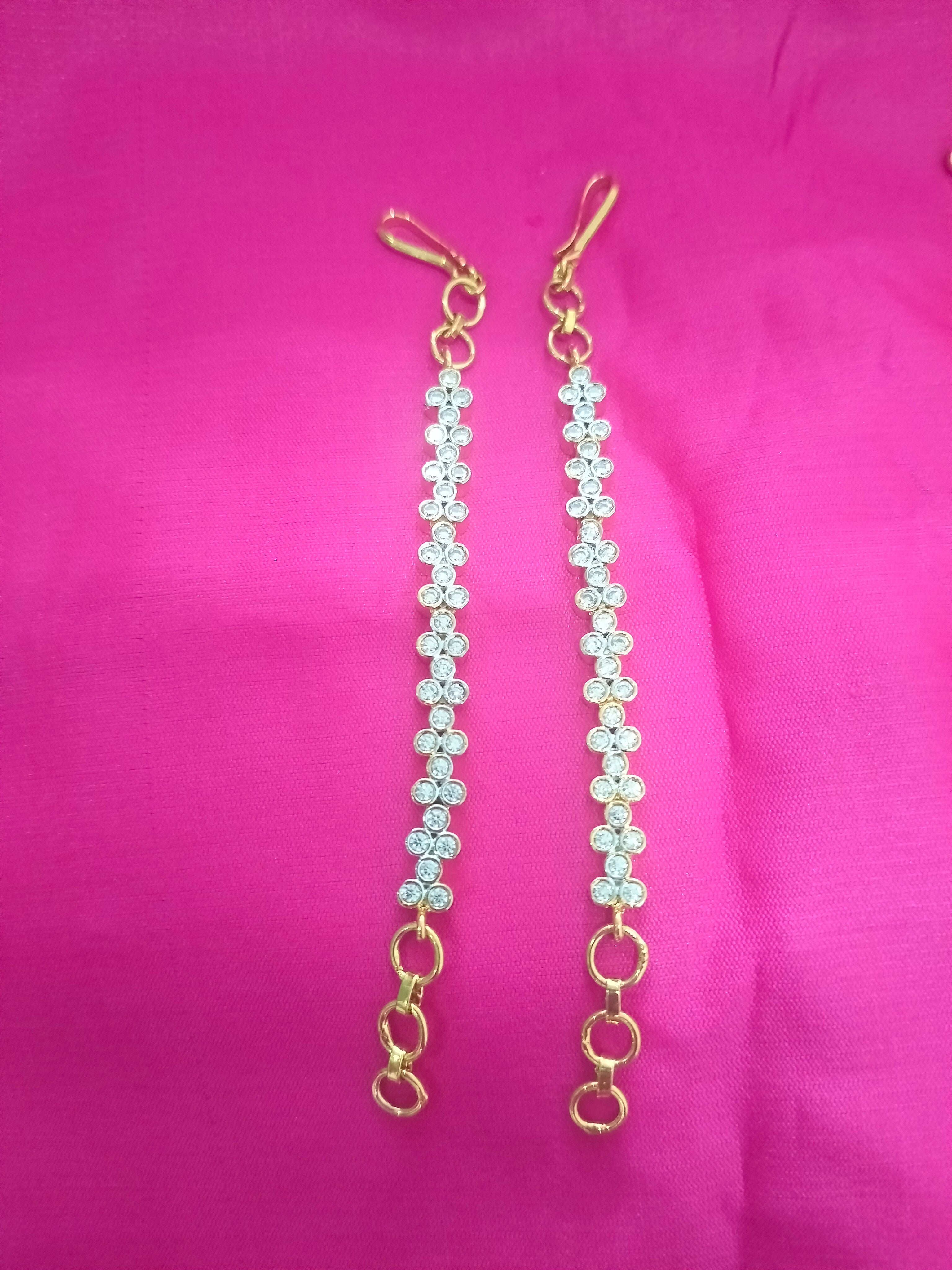 Maati - Diamond finish Design 3