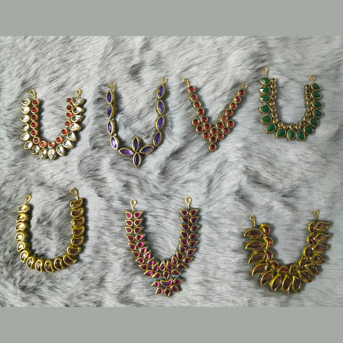 Ammavari Chains - 2 inch