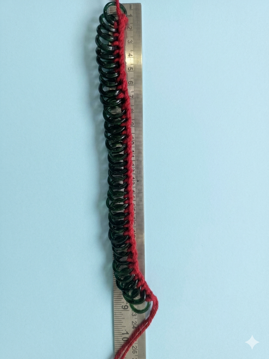 Bangles for God(Chitti gajulu)