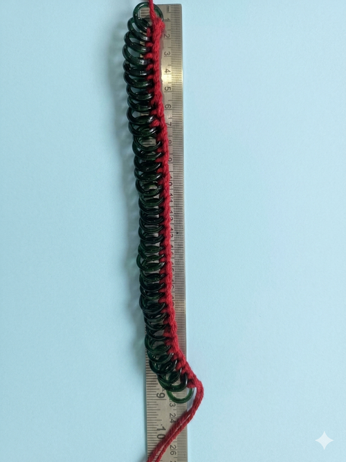 Bangles for God(Chitti gajulu)