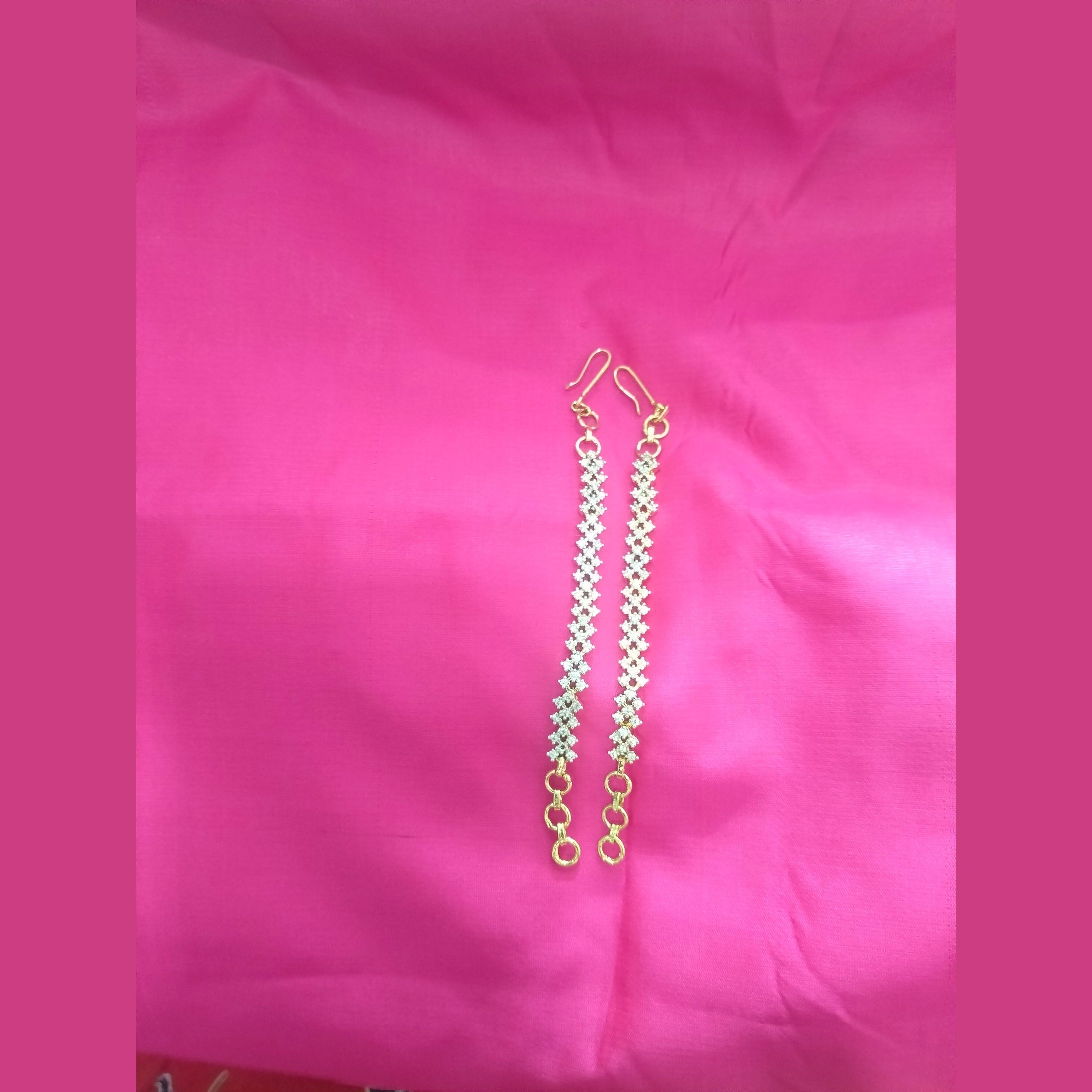 Maati - Diamond finish Design 1