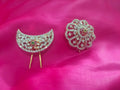 Hair accessories -Suryudu and Chandrudu