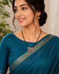 Nallapusalu - AI Generated pic